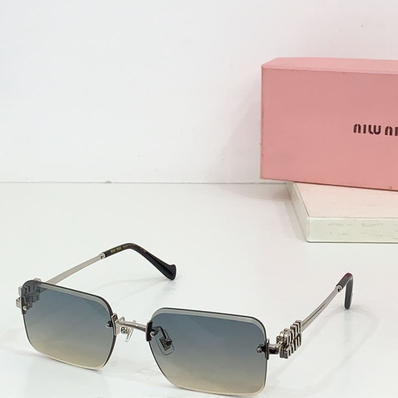 Miu Miu Sunglasses